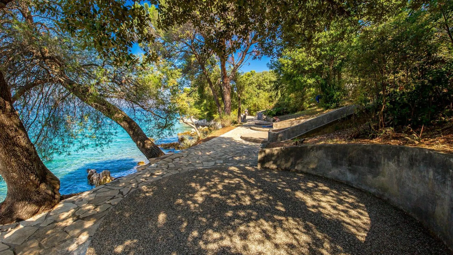 Aria Sea View Apartment مالينسكا